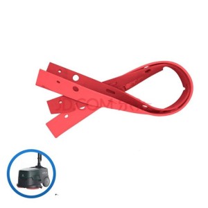 لاستیک تی اسکویچی اسکرابر minG38B