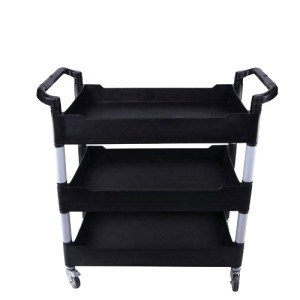 ترولی رستورانی سه طبقه گود apa6330