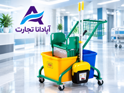 تی شوی صنعتی