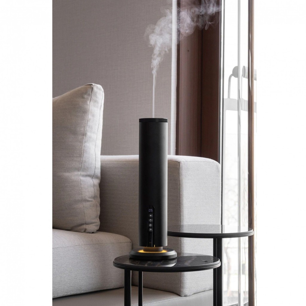 دستگاه خوشبو کننده هوا Aroma-L3
