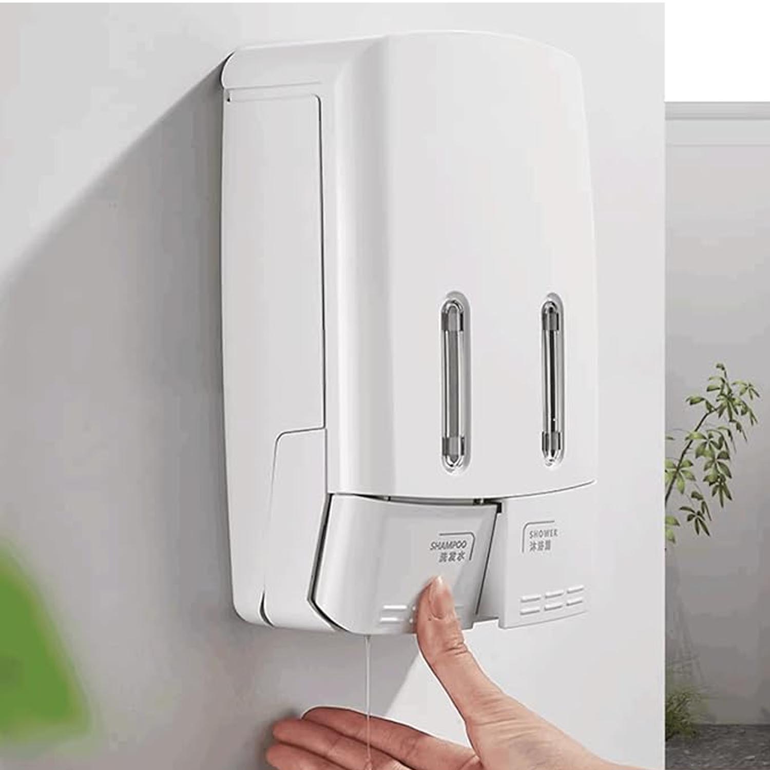 صابون ریز دیواری دوقلو R960