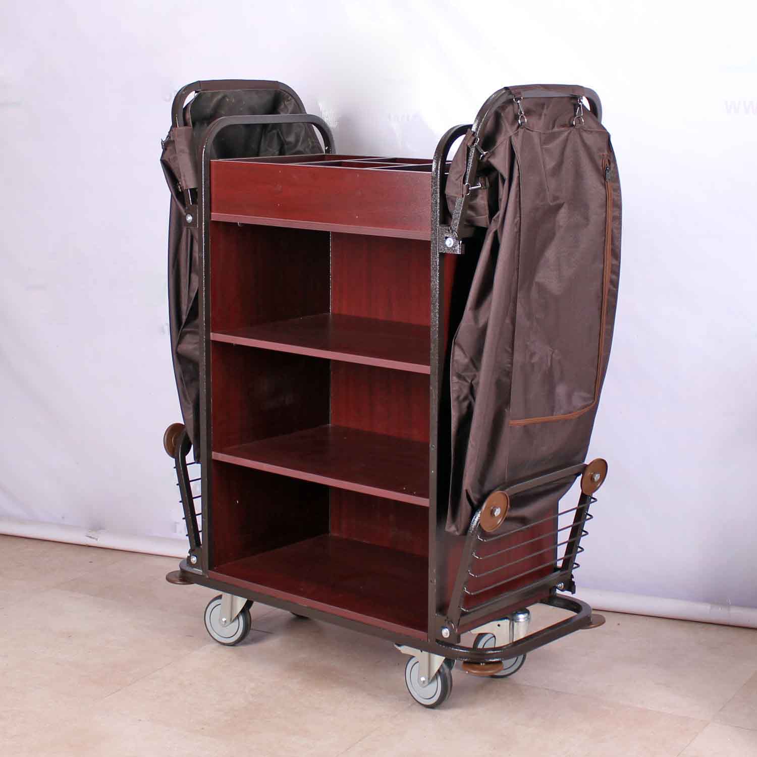 ترالی لاندری 9400