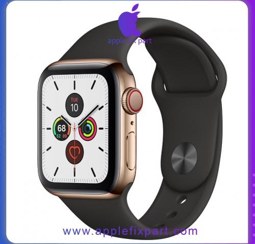 اپل واچ سری 6 سایز 44 میلیمتر | APPLE WATCH 6 44MM