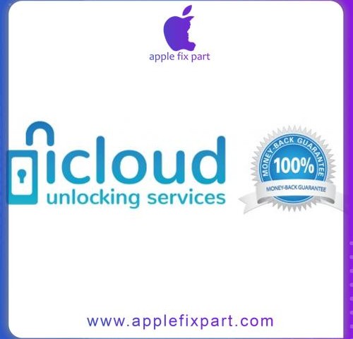 سرویس حذف آیکلود ICLOUD REMOVE