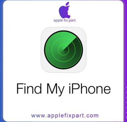 استعلام وضعیت FIND MY IPHONE