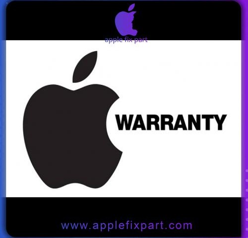 گارانتی رسمی محصولات اپل APPLE WARRANTY INTERNATIONAL