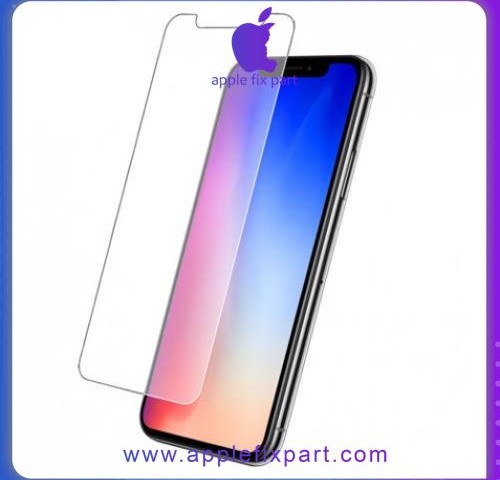 گلس و محافظ صفحه آیفون X کپی | IPHONE X SCREEN PROTECTOR