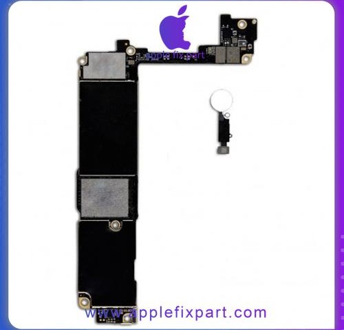 مادربرد آیفون 7 128GB اصلی | IPHONE 7 ORIGINAL LOGIC BOARD