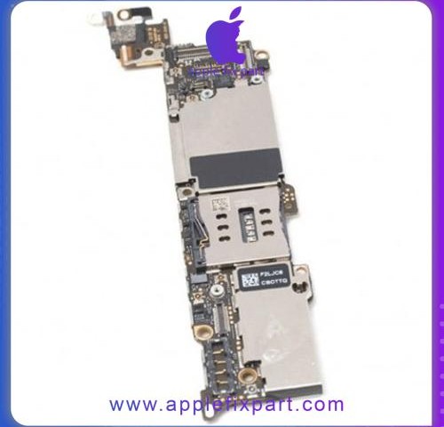 مادربرد آیفون 5 حجم 64GB اصلی | IPHONE 5 ORIGINAL LOGIC BOARD