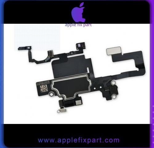 فلت فیس آیدی اورجینال آیفون 12 مینی | IPHONE 12 MINI FACE ID SENSOR FLEX CABLE