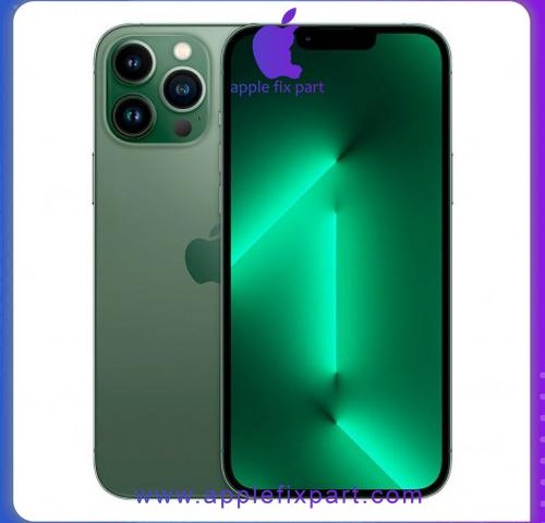 آیفون 13 پرو مکس ظرفیت 512 گیگابایت | APPLE IPHONE 13 PRO MAX 512GB