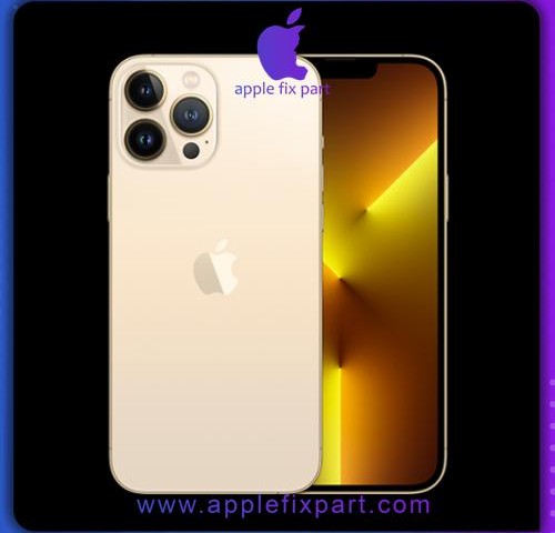 آیفون 13 پرو ظرفیت 256 گیگابایت | APPLE IPHONE 13 PRO 256GB