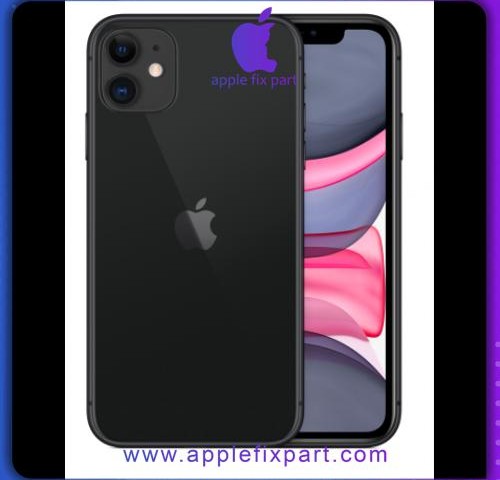 آیفون 11 128 گیگابایت |IPHONE 11 128GB