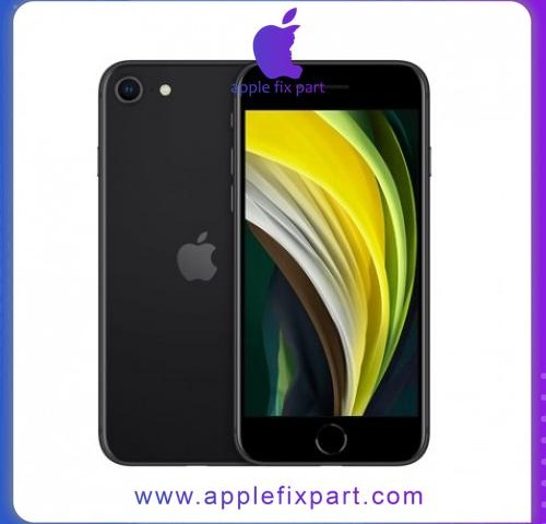 آیفون اس ای ۲ ظرفیت 256 گیگابایت | APPLE IPHONE SE 2020 256GB