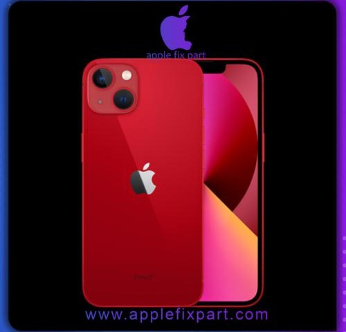 آیفون 13 ظرفیت 256 گیگابایت | APPLE IPHONE 13 256GB