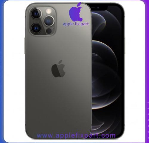 آیفون ۱۲ پرو ظرفیت 512 گیگابایت | IPHONE 12 PRO 512GB