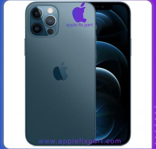 آیفون ۱۲ پرو ظرفیت 128 گیگابایت | APPLE IPHONE 12 PRO 128GB