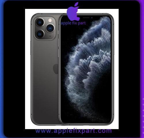 آیفون ۱۱ پرو مکس 64 گیگابایت | IPHONE 11 PRO MAX 64GB