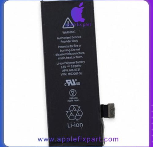 باتری آیفون 5S های کپی | IPHONE 5S OEM BATTERY