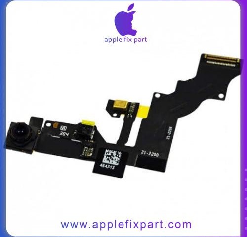 دوربین جلو و فلت سنسور آیفون 6 اس پلاس اصلی | IPHONE 6S PLUS FRONT CAMERA AND SENSOR CABLE