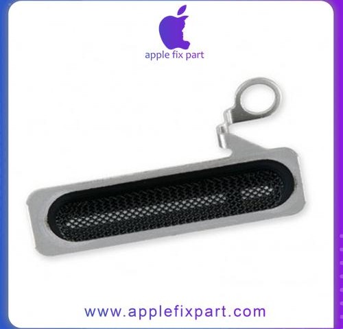 توری اسپیکر مکالمه آیفون ایکس | IPHONE X EARPIECE SPEAKER MESH