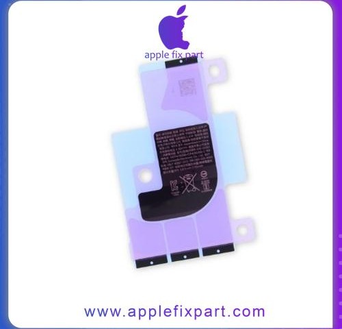 چسب زیر باتری آیفون X ایکس | IPHONE X BATTERY ADHESIVE STRIP