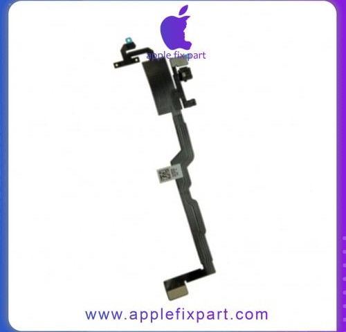 فلت فیس آیدی آیفون XS اصلی | IPHONE XS PROXIMITY SENSOR FLEX CABLE