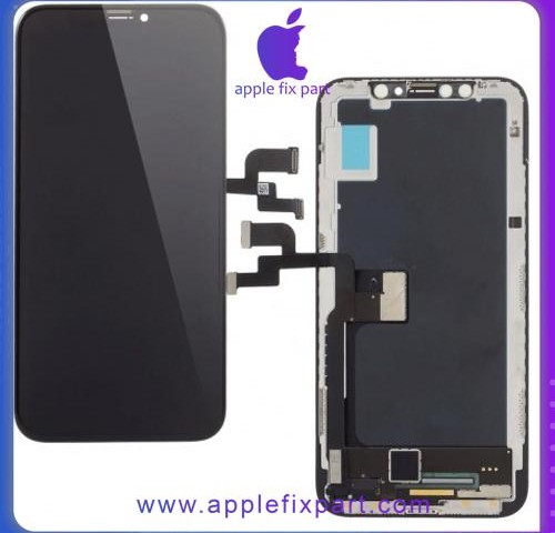 تاچ ال سی دی آیفون XS MAX های کپی | IPHONE XS MAX OEM SCREEN