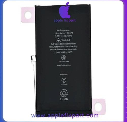 باتری اورجینال آیفون 12 | IPHONE 12 ORIGINAL BATTERY