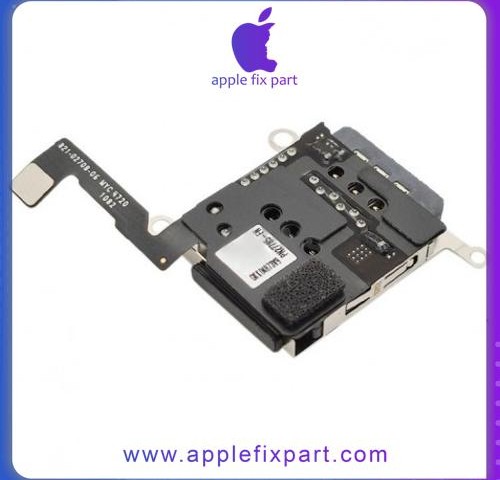 اسلات سیم کارت آیفون 12 مینی | IPHONE 12 MINI SIM CARD SLOT/READER