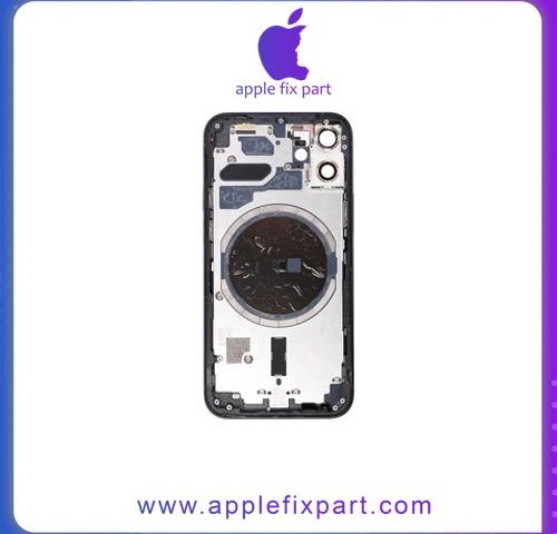 بدنه آیفون 12 پرو اصلی | IPHONE 12 PRO ORIGINAL REAR FRAME