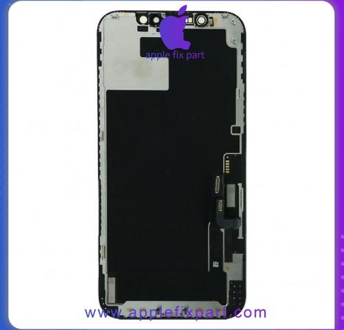 تاچ ال سی دی های‌کپی آیفون 12 پرو | IPHONE 12 PRO OEM DISPLAY