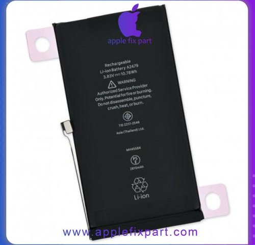 باتری های‌کپی آیفون 12 پرو | IPHONE 12 PRO OEM BATTERY