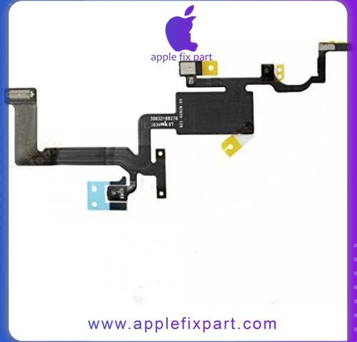 فلت فیس آیدی آیفون 12 پرو | IPHONE 12 PRO PROXIMITY SENSOR FLEX CABLE