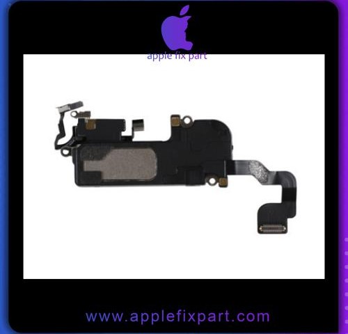 فلت سنسور مجاورت و اسپیکر مکالمه آیفون 12 پرو مکس | FLEX CABLE SPEAKER IPHONE 12 PRO MAX