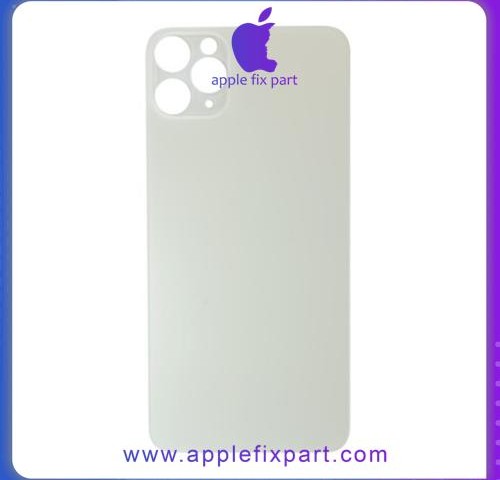 درب پشت آیفون 12 پرو مکس | IPHONE 12 PRO MAX REAR GLASS PANEL