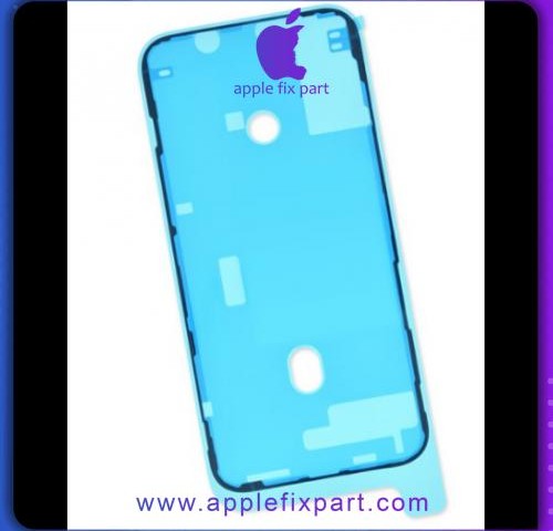 چسب دور ال سی دی آیفون 12 پرو مکس | IPHONE 12 PRO MAX DISPLAY ADHESIVE