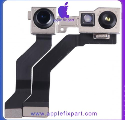 دوربین جلو آیفون 13 | IPHONE 13 FRONT CAMERA