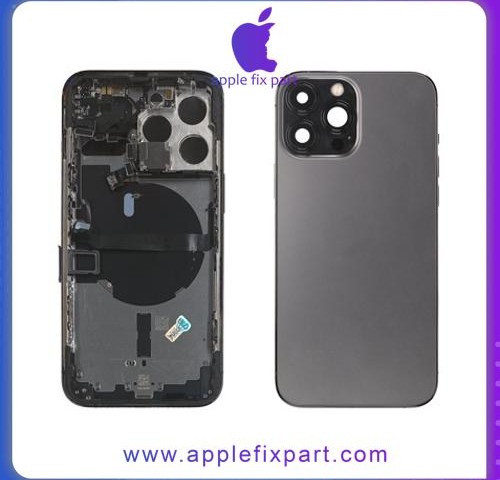 بدنه آیفون 13 پرو | IPHONE 13 PRO BACK HOUSING