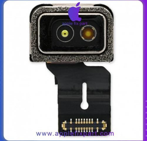 سنسور لیدار آیفون 13 پرو | IPHONE 13 PRO LIDAR SENSOR