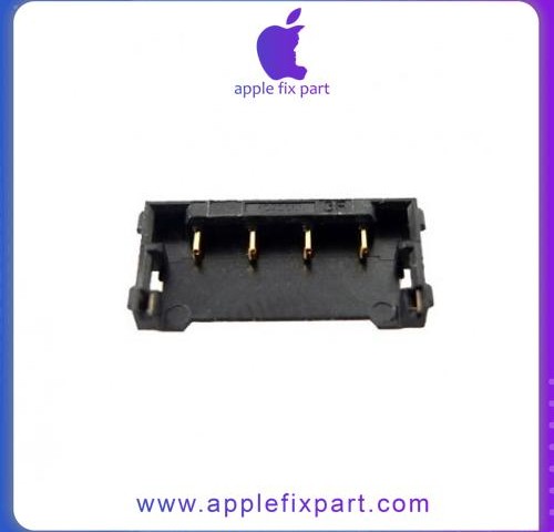 کانکتور باتری آیفون 4S اصلی | IPHONE 4S BATTERY CONNECTOR