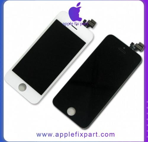 تاچ ال سی دی OEM آیفون 5 | IPHONE 5 OEM SCREEN