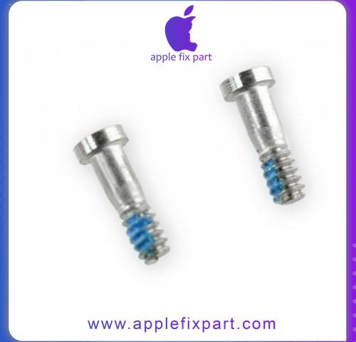 پیچ های زیر آیفون سری 5 و 6 | IPHONE 5 AND 6 SERIES PENTALOBE SCREWS