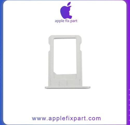 خشاب سیم کارت آیفون 5 اصلی | IPHONE 5 ORIGINAL SIM CARD TRAY