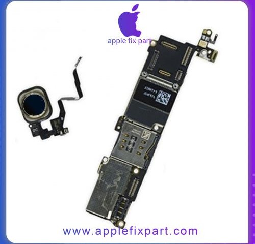 مادربرد آیفون 5اس 64GB اصلی | IPHONE 5S ORIGINAL LOGIC BOARD