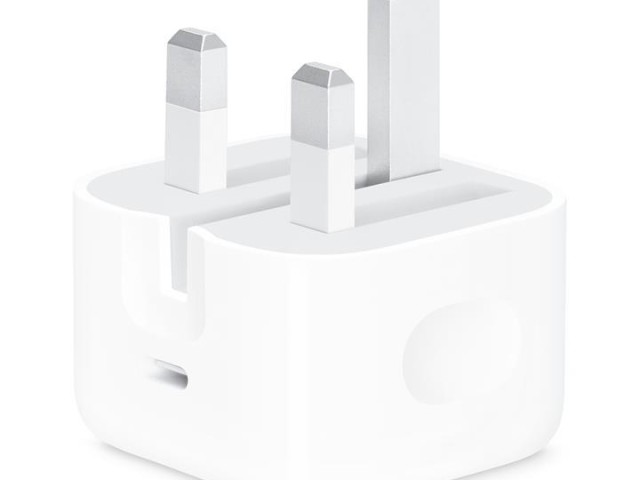 شارژر اپل 20 وات (اصل) ا Apple 20W Power Adapter Orginal