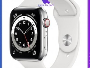 اپل واچ سری 6 سایز 44 میلیمتر | APPLE WATCH 6 44MM