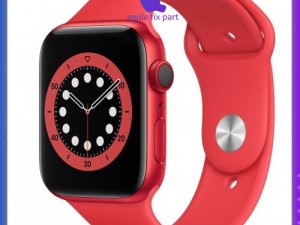 اپل واچ سری 6 سایز 44 میلیمتر | APPLE WATCH 6 44MM