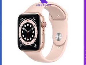 اپل واچ سری 6 سایز 44 میلیمتر | APPLE WATCH 6 44MM