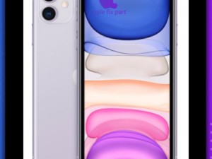 آیفون 11 128 گیگابایت |IPHONE 11 128GB